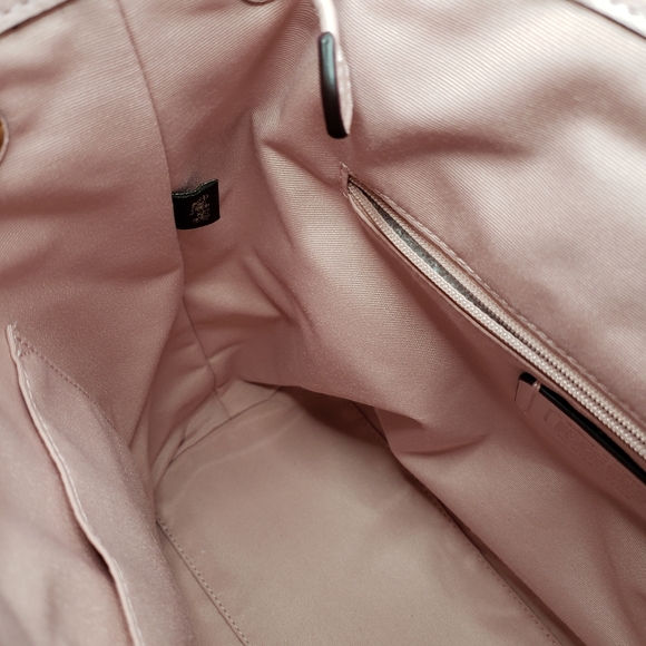 NWT Coach Disney Backpack Dalmatian - Picture 8 of 8